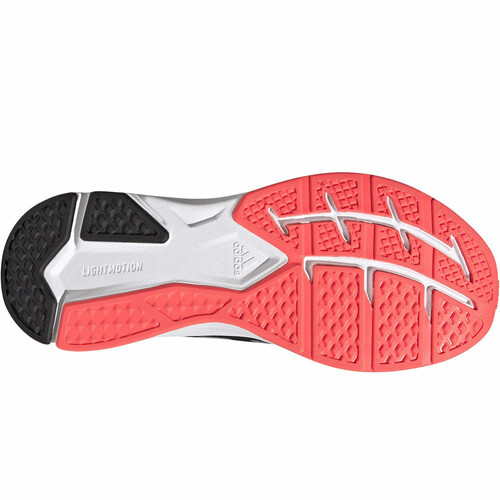 ADIDAS RUNTHEWORLD negro