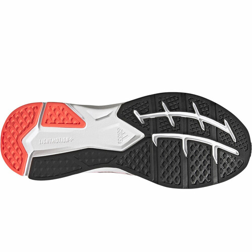 ADIDAS RUNTHEWORLD blanco