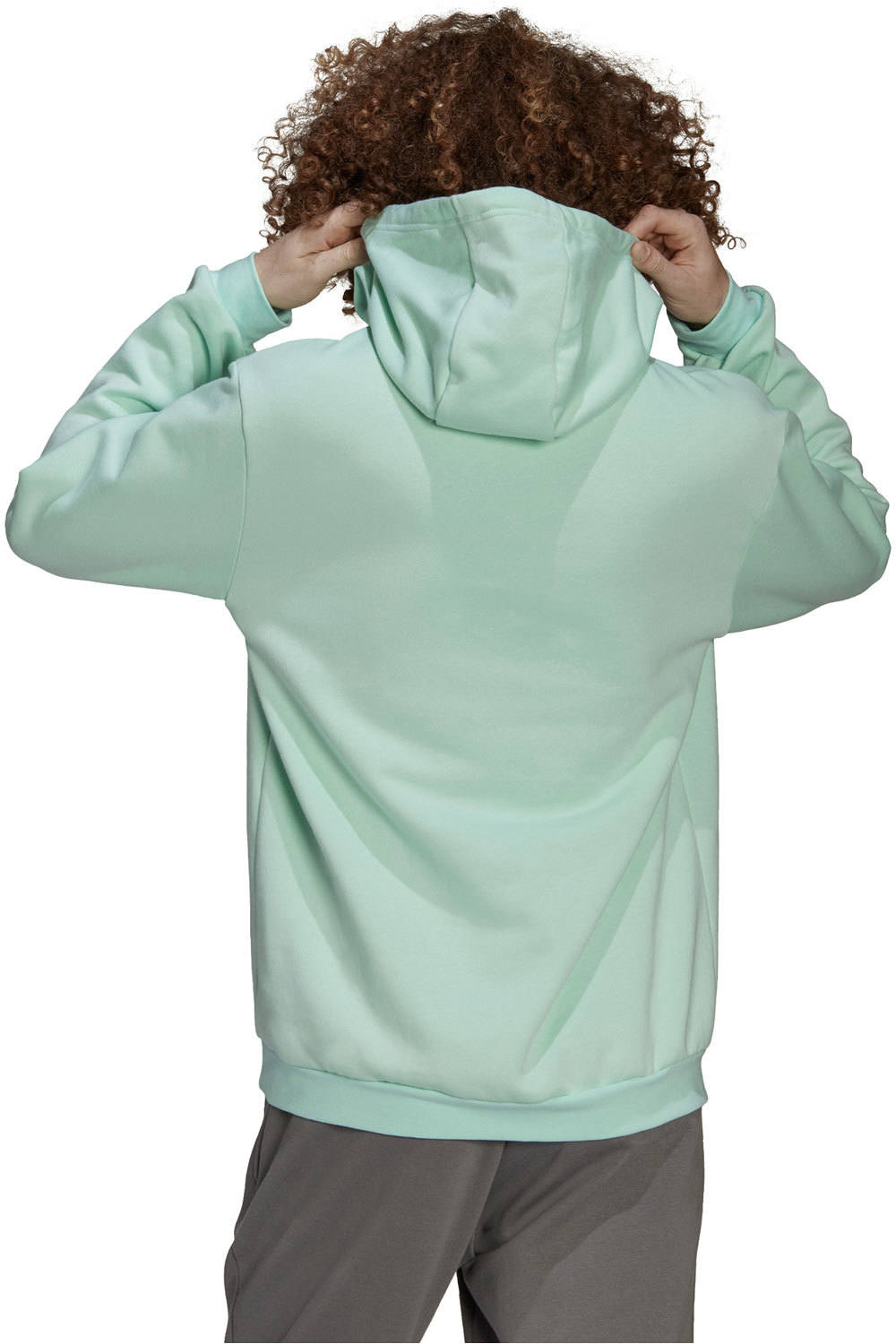 adidas sudadera hombre Adidas ENT22 HOODY vista trasera adidas sudadera hombre Adidas ENT22 HOODY vista trasera