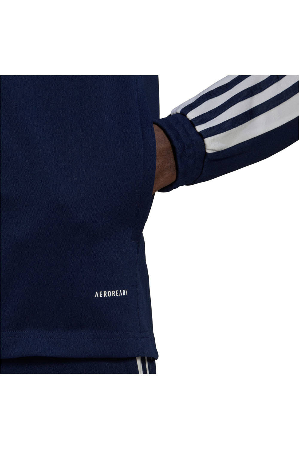 adidas sudadera hombre Adidas SQ21 TR JKT 03 adidas sudadera hombre Adidas SQ21 TR JKT 03