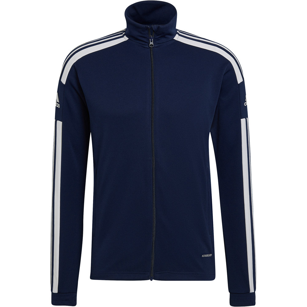 adidas sudadera hombre Adidas SQ21 TR JKT 04 adidas sudadera hombre Adidas SQ21 TR JKT 04