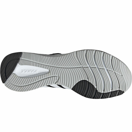 ADIDAS EDGE LUX 5 negro