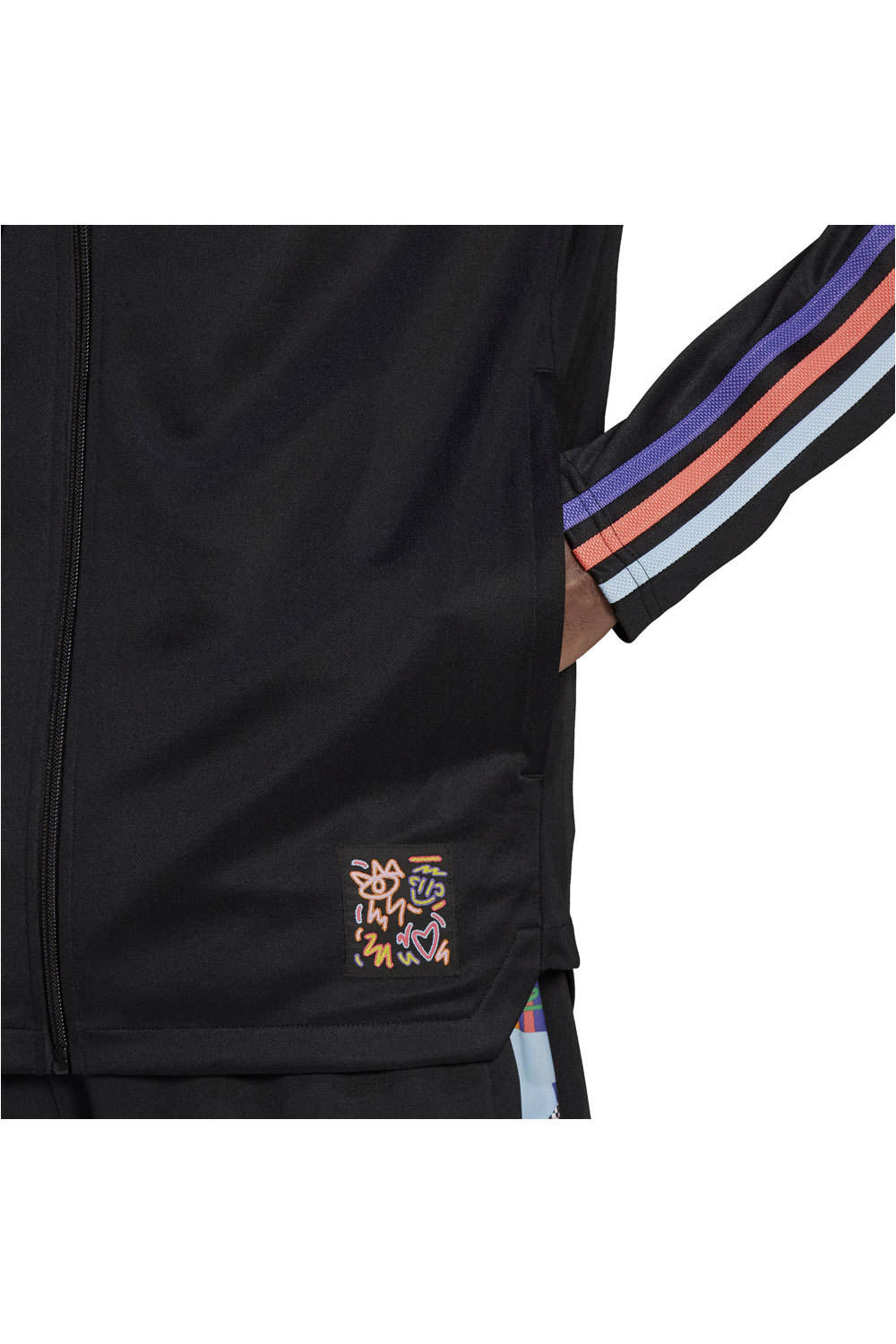 adidas sudadera hombre Adidas TIRO JKT PRIDE NE 03 adidas sudadera hombre Adidas TIRO JKT PRIDE NE 03