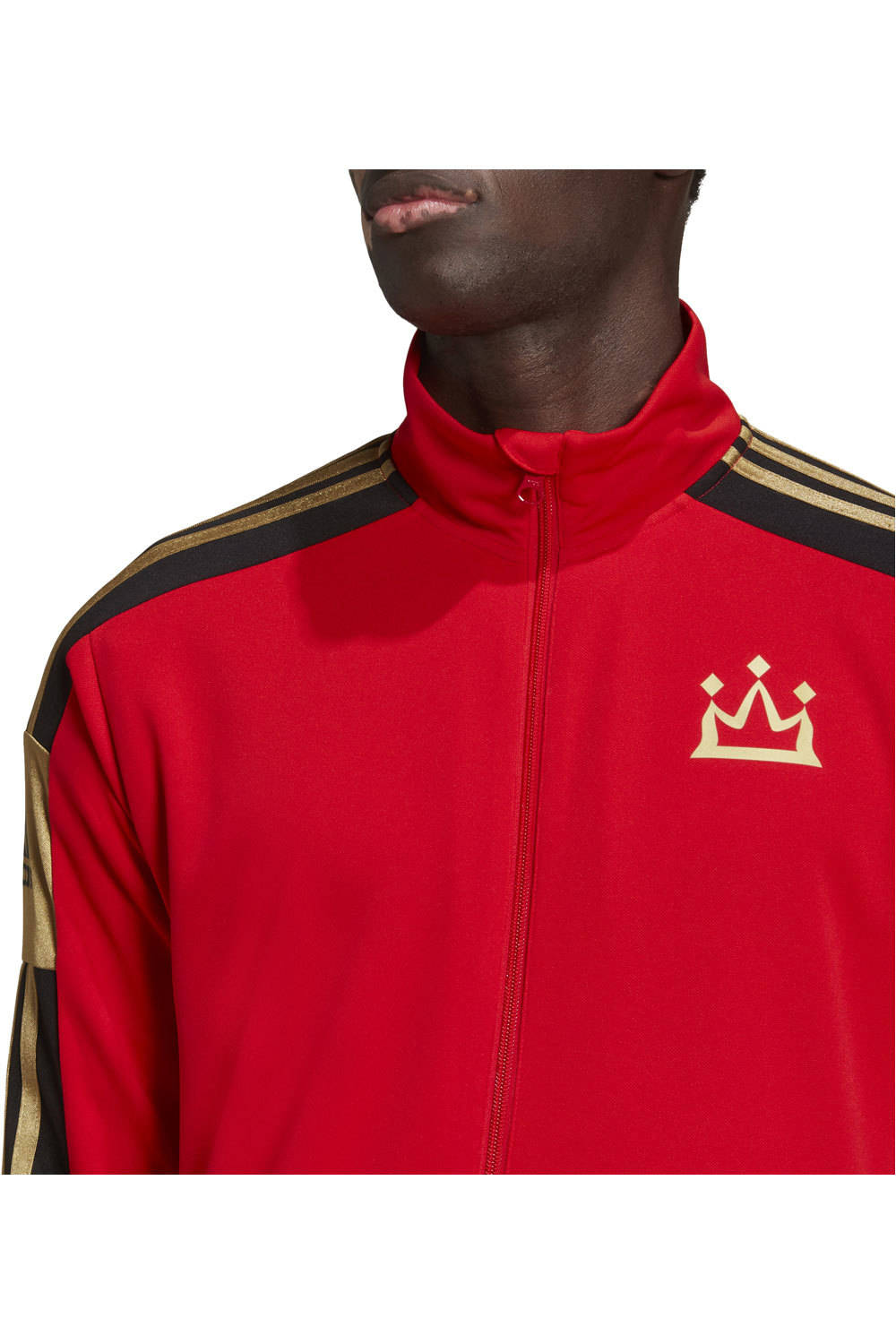 adidas sudadera hombre Adidas SALAH JKT 03 adidas sudadera hombre Adidas SALAH JKT 03