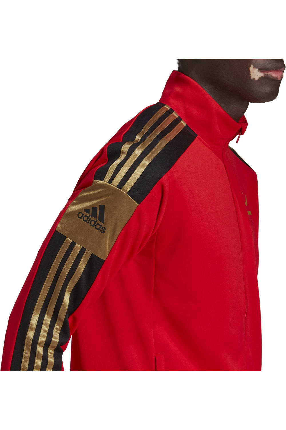 adidas sudadera hombre Adidas SALAH JKT 04 adidas sudadera hombre Adidas SALAH JKT 04