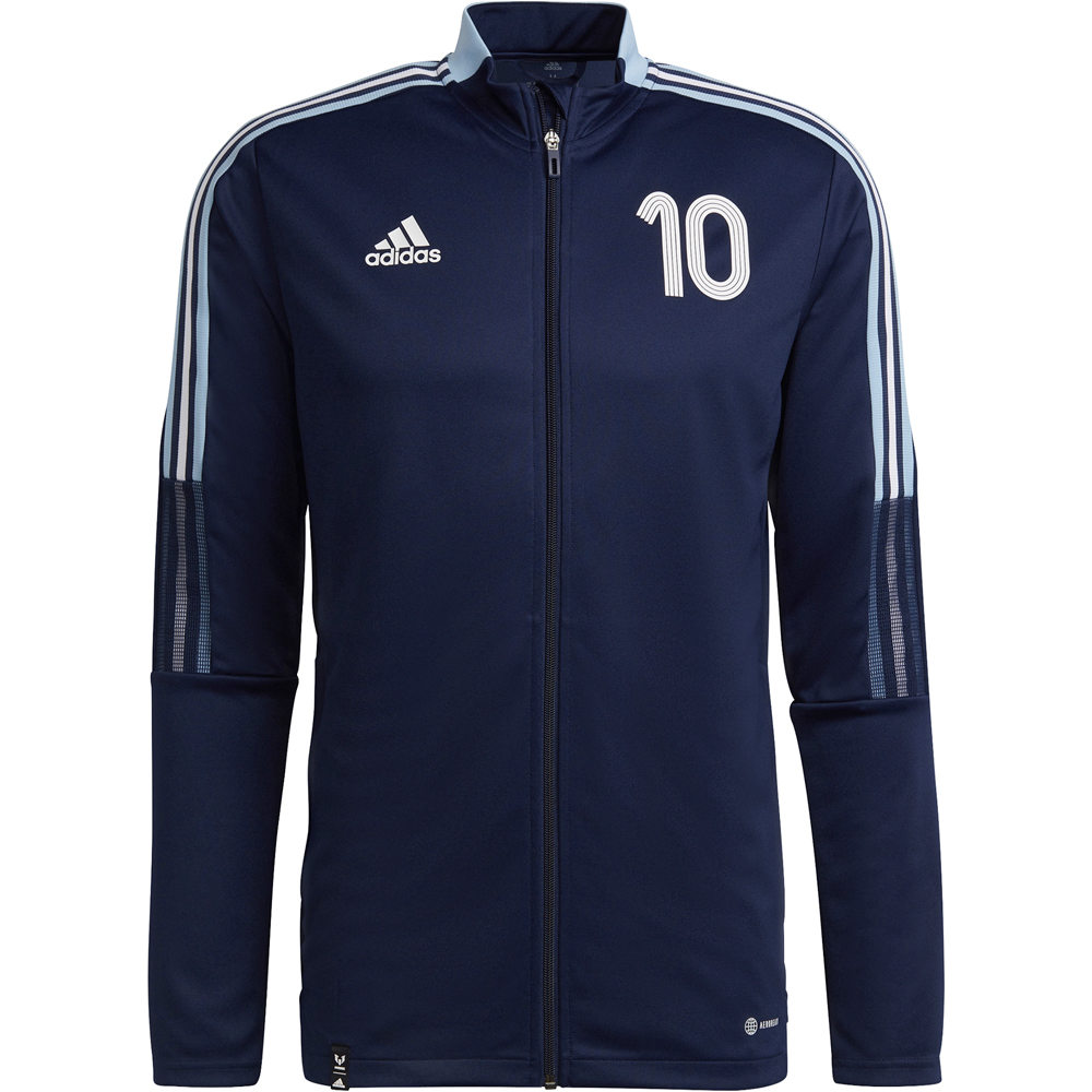 adidas sudadera hombre Adidas MESSI TK JKT AZ 05 adidas sudadera hombre Adidas MESSI TK JKT AZ 05