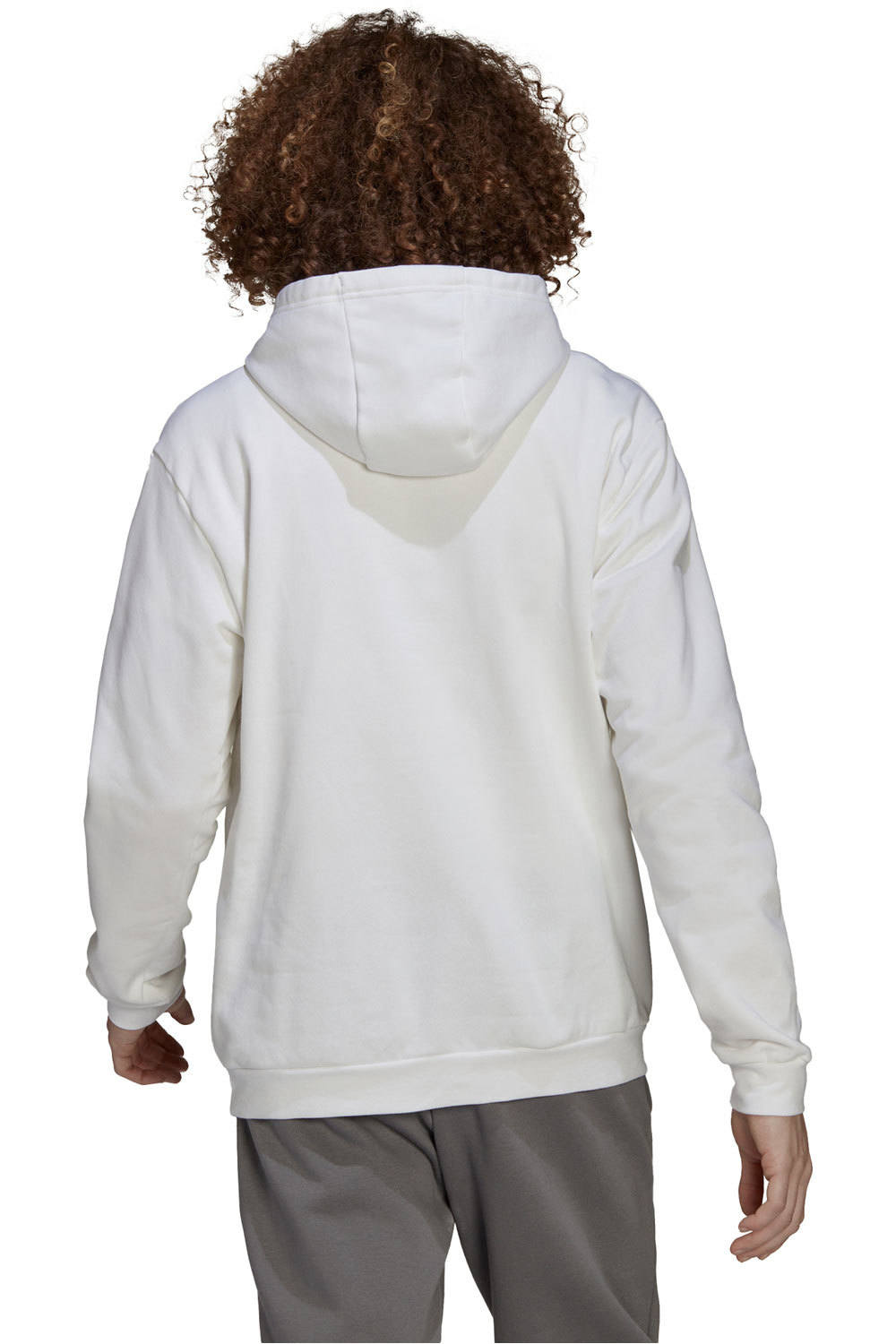 adidas sudadera hombre Adidas ENT22 HOODY vista trasera adidas sudadera hombre Adidas ENT22 HOODY vista trasera