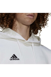 adidas sudadera hombre Adidas ENT22 HOODY vista detalle adidas sudadera hombre Adidas ENT22 HOODY vista detalle