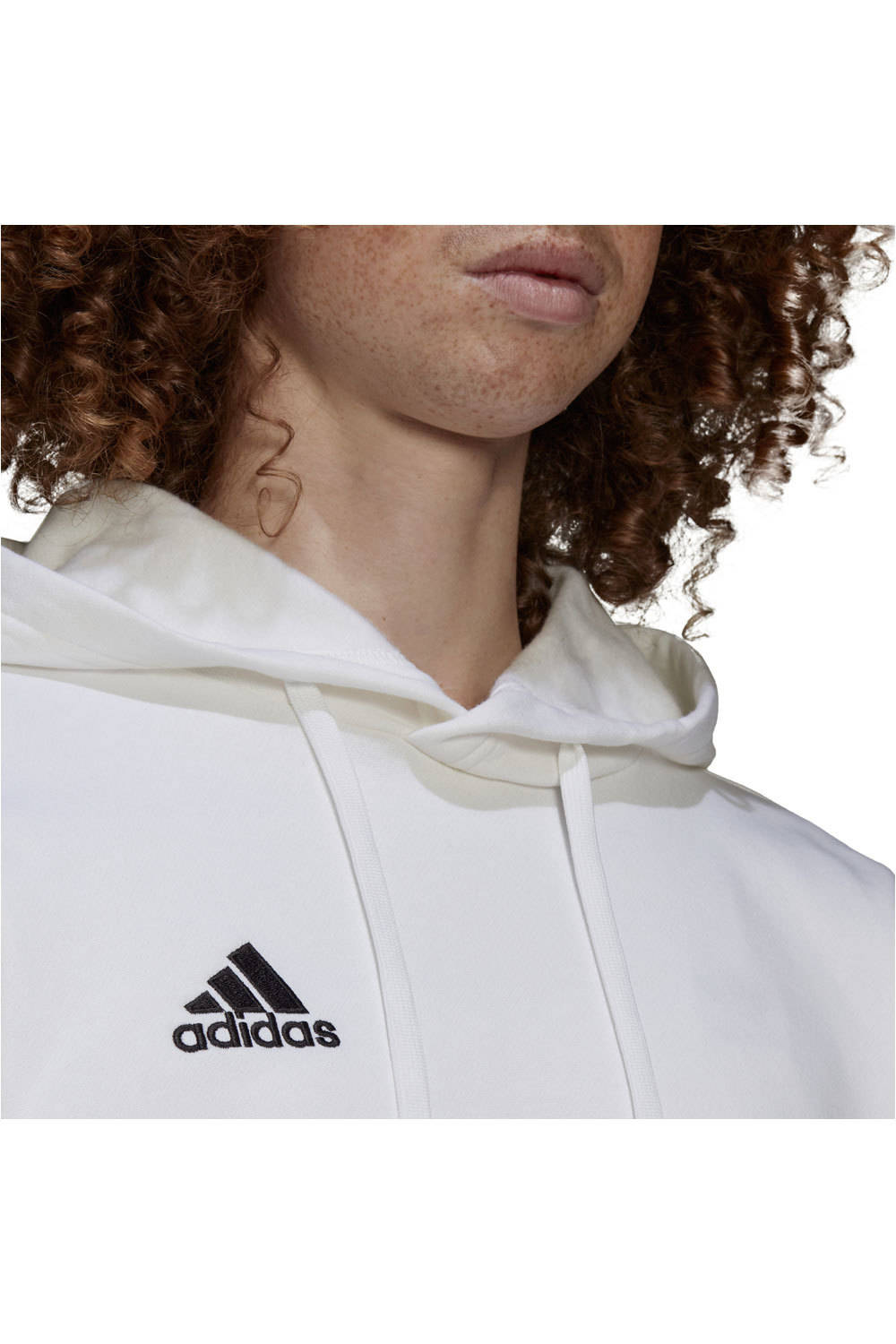 adidas sudadera hombre Adidas ENT22 HOODY vista detalle adidas sudadera hombre Adidas ENT22 HOODY vista detalle