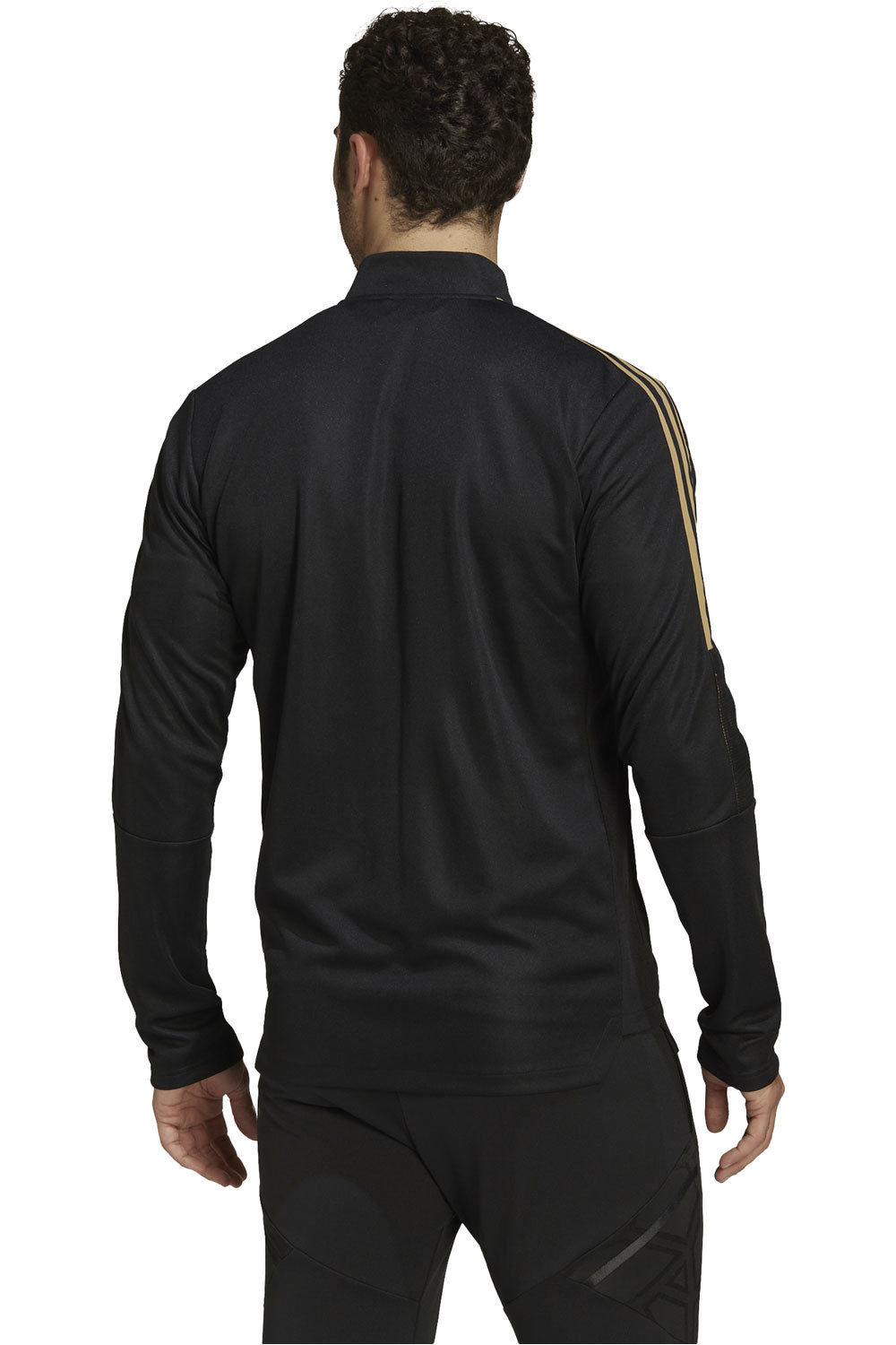 adidas sudadera hombre Adidas TIRO TK JKT NE vista trasera adidas sudadera hombre Adidas TIRO TK JKT NE vista trasera