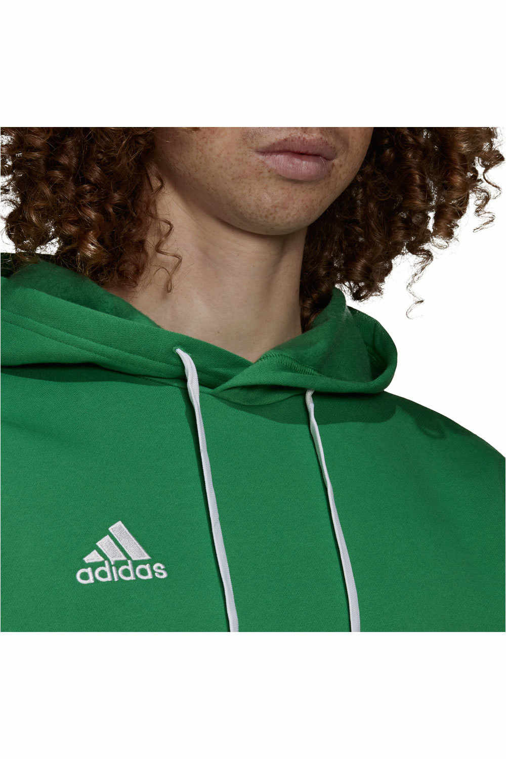 adidas sudadera hombre Adidas ENT22 HOODY vista detalle adidas sudadera hombre Adidas ENT22 HOODY vista detalle