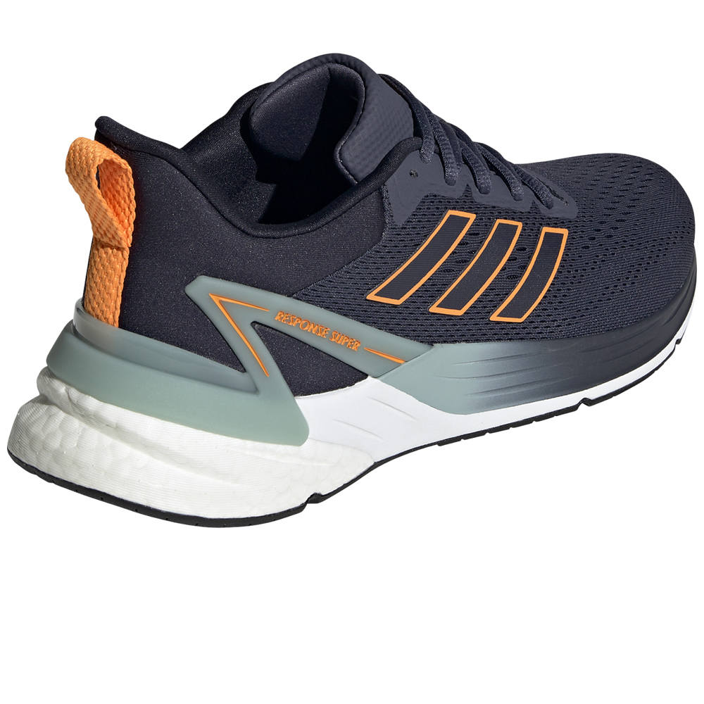 adidas zapatilla running hombre Adidas RESPONSE SUPER 2.0 vista trasera adidas zapatilla running hombre Adidas RESPONSE SUPER 2.0 vista trasera