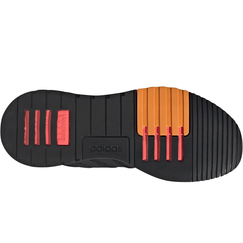 adidas zapatilla moda hombre Adidas RACER TR21 vista trasera adidas zapatilla moda hombre Adidas RACER TR21 vista trasera