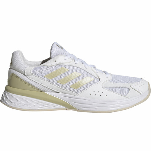 ADIDAS RESPONSE RUN blanco