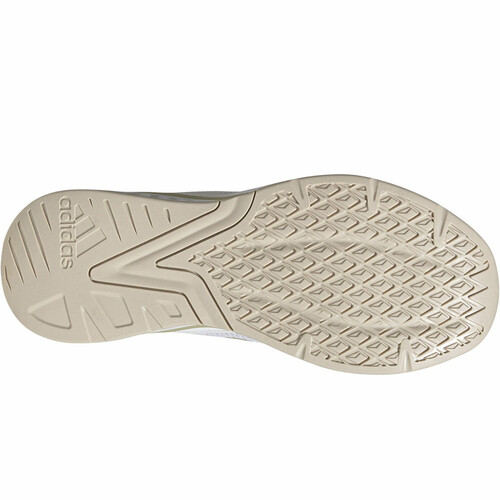 ADIDAS RESPONSE RUN blanco