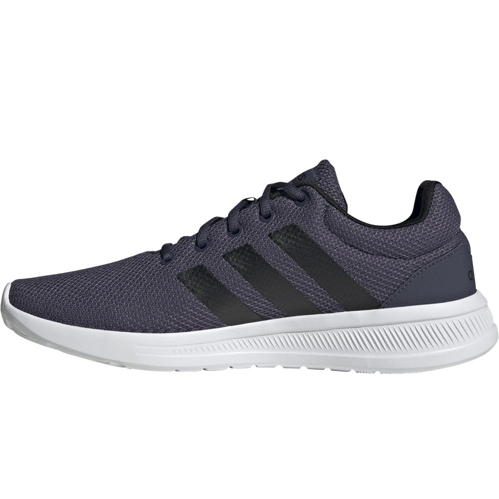 adidas zapatilla moda hombre Adidas LITE RACER CLN 2.0 lateral interior adidas zapatilla moda hombre Adidas LITE RACER CLN 2.0 lateral interior