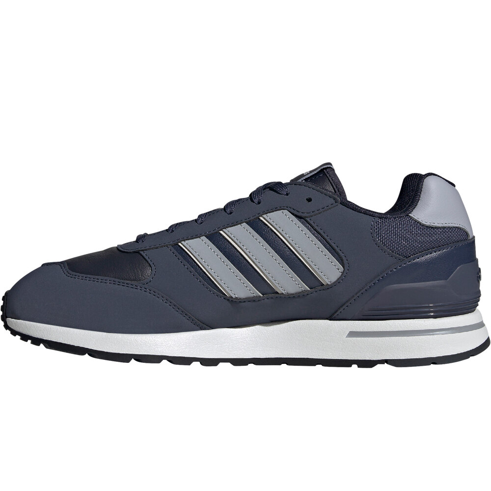 adidas zapatilla moda hombre Adidas RUN 80s puntera adidas zapatilla moda hombre Adidas RUN 80s puntera