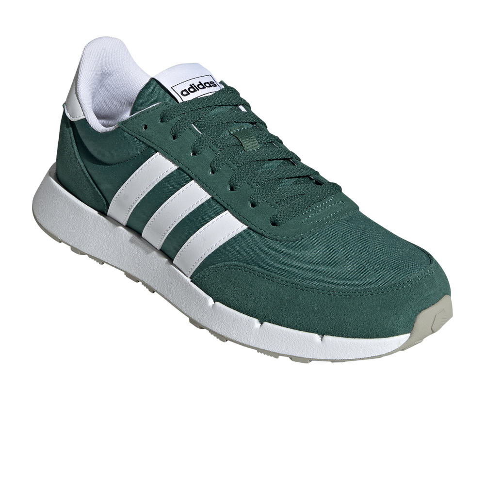 adidas zapatilla moda hombre Adidas RUN 60s 2.0 lateral interior adidas zapatilla moda hombre Adidas RUN 60s 2.0 lateral interior