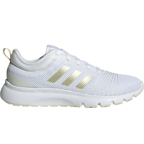 ADIDAS FLUIDUP blanco
