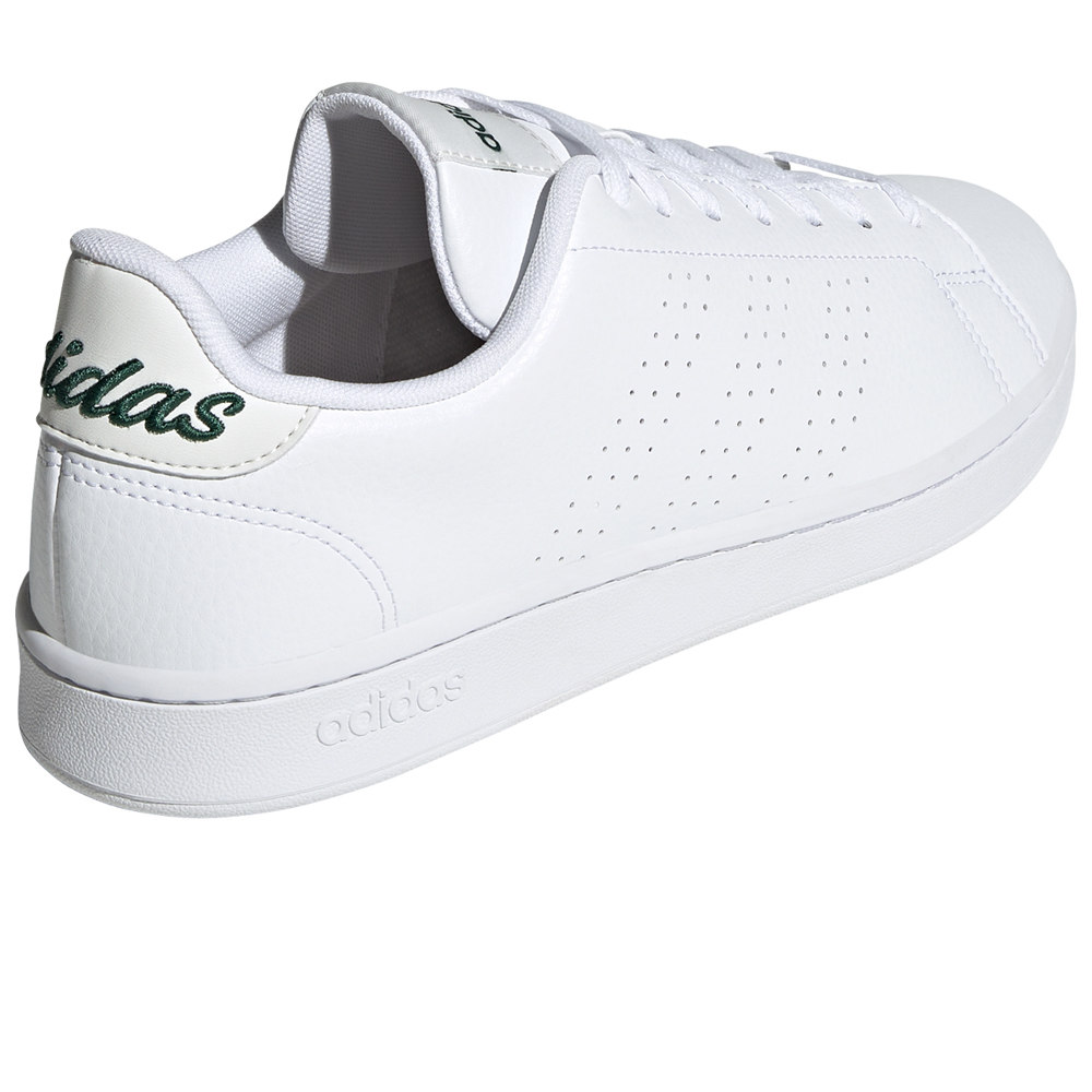 adidas zapatilla moda hombre Adidas ADVANTAGE puntera adidas zapatilla moda hombre Adidas ADVANTAGE puntera