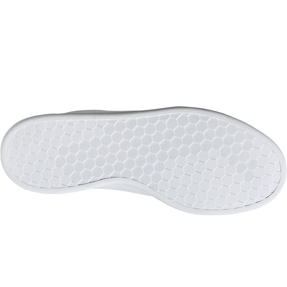 adidas zapatilla moda hombre Adidas ADVANTAGE vista trasera adidas zapatilla moda hombre Adidas ADVANTAGE vista trasera