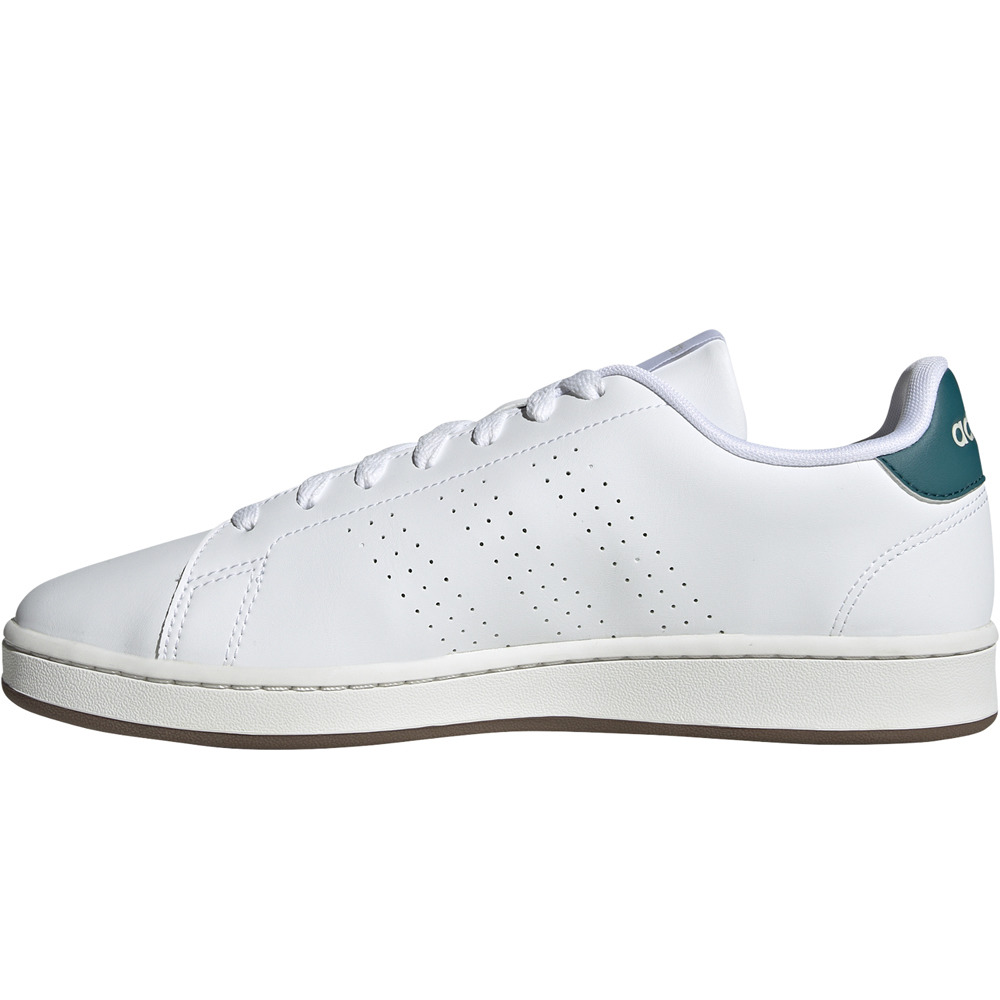 adidas zapatilla moda hombre Adidas ADVANTAGE puntera adidas zapatilla moda hombre Adidas ADVANTAGE puntera
