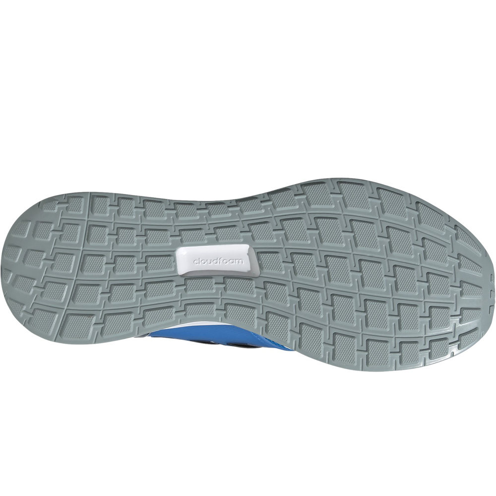 adidas zapatilla running hombre Adidas EQ19 RUN vista superior adidas zapatilla running hombre Adidas EQ19 RUN vista superior