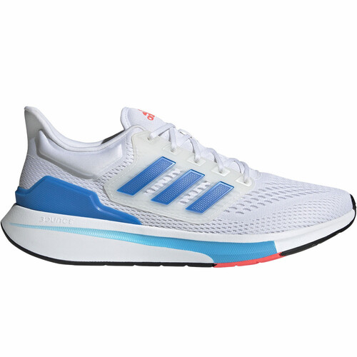 ADIDAS EQ21 RUN blanco