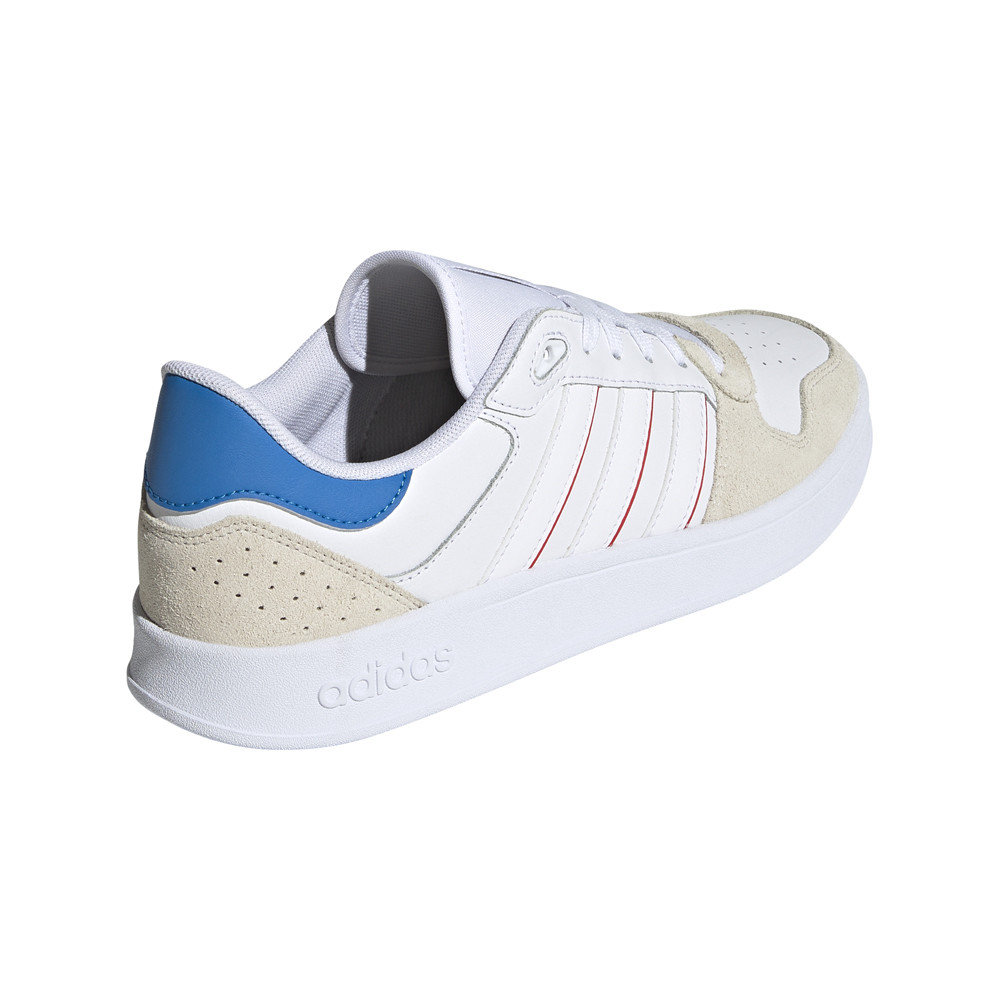 adidas zapatilla moda hombre Adidas BREAKNET PLUS puntera adidas zapatilla moda hombre Adidas BREAKNET PLUS puntera
