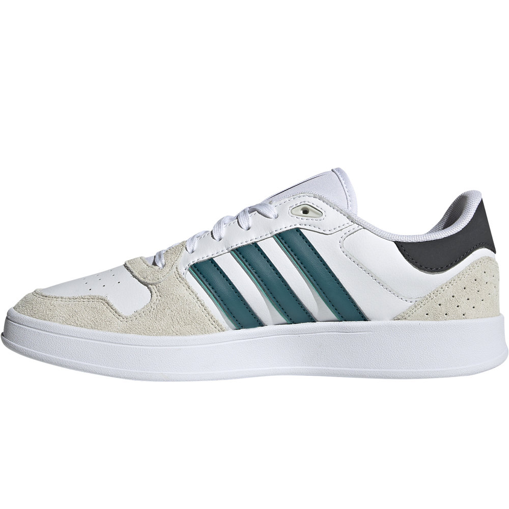 adidas zapatilla moda hombre Adidas BREAKNET PLUS puntera adidas zapatilla moda hombre Adidas BREAKNET PLUS puntera