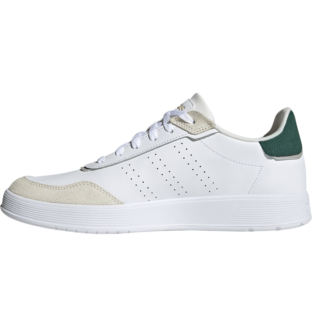 adidas zapatilla moda hombre Adidas COURTPHASE puntera adidas zapatilla moda hombre Adidas COURTPHASE puntera