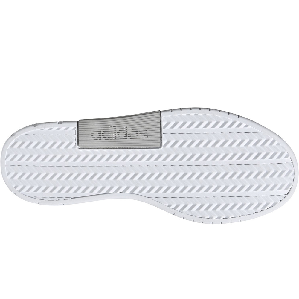 adidas zapatilla moda hombre Adidas COURTPHASE vista superior adidas zapatilla moda hombre Adidas COURTPHASE vista superior