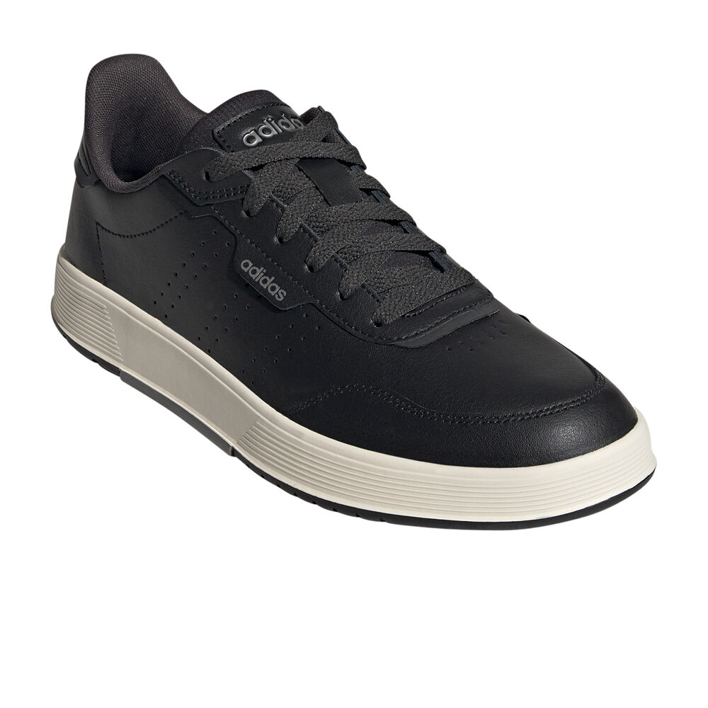 adidas zapatilla moda hombre Adidas COURTPHASE lateral interior adidas zapatilla moda hombre Adidas COURTPHASE lateral interior