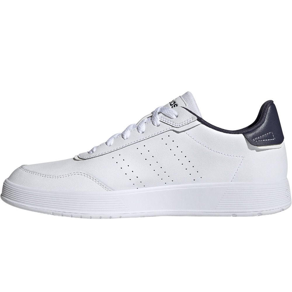 adidas zapatilla moda hombre Adidas COURTPHASE puntera adidas zapatilla moda hombre Adidas COURTPHASE puntera