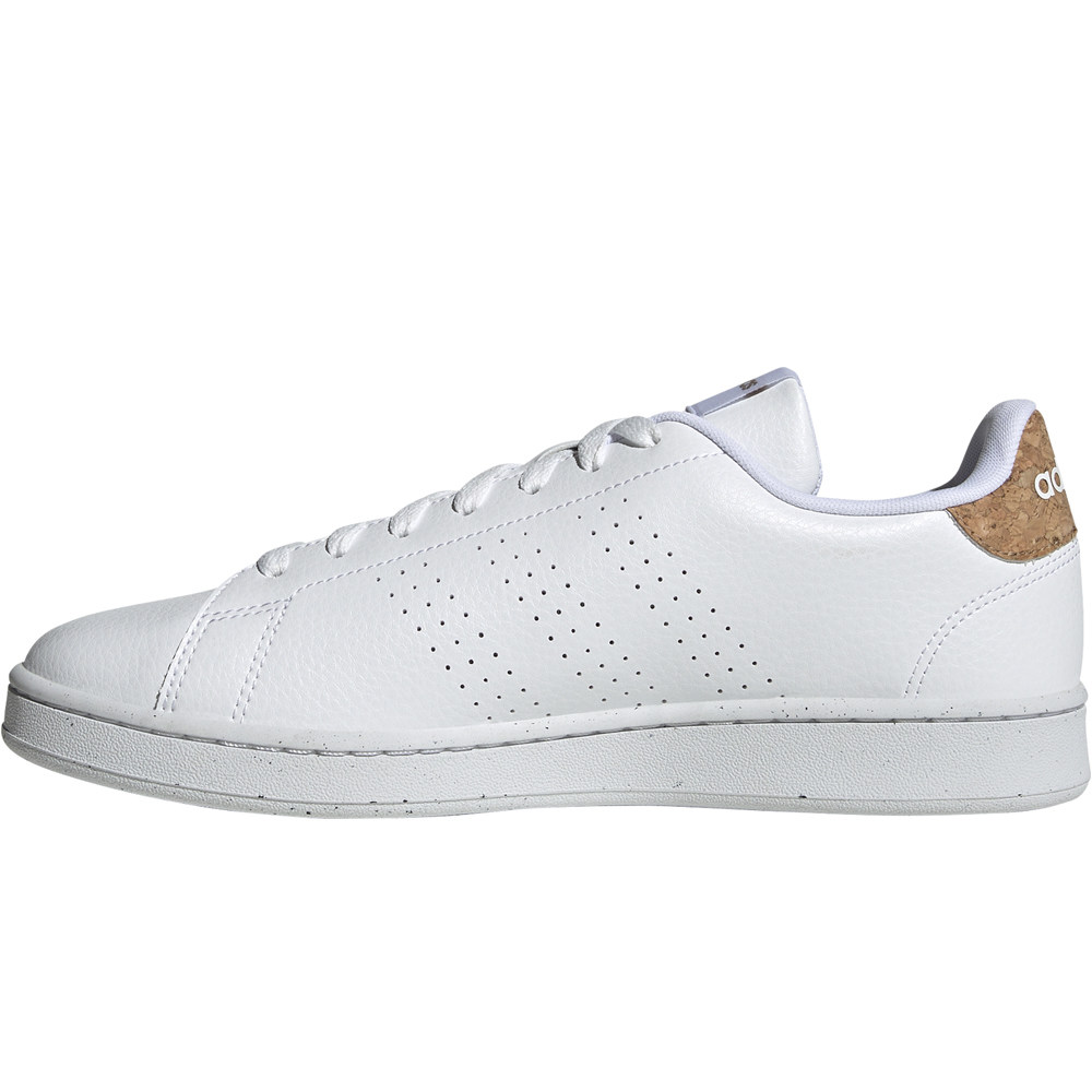 adidas zapatilla moda hombre Adidas ADVANTAGE lateral interior adidas zapatilla moda hombre Adidas ADVANTAGE lateral interior