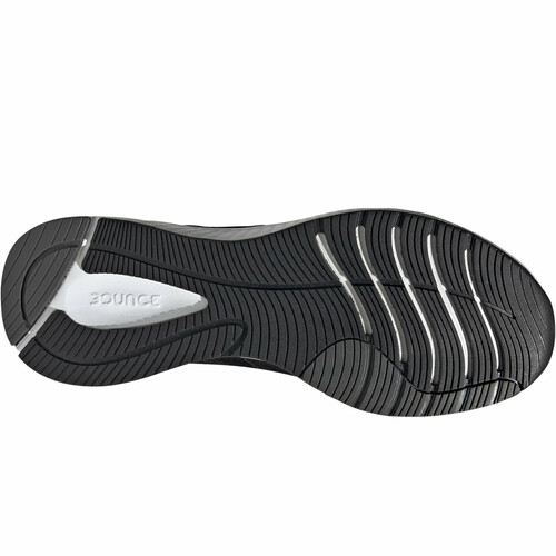 ADIDAS EDGE LUX 5 negro