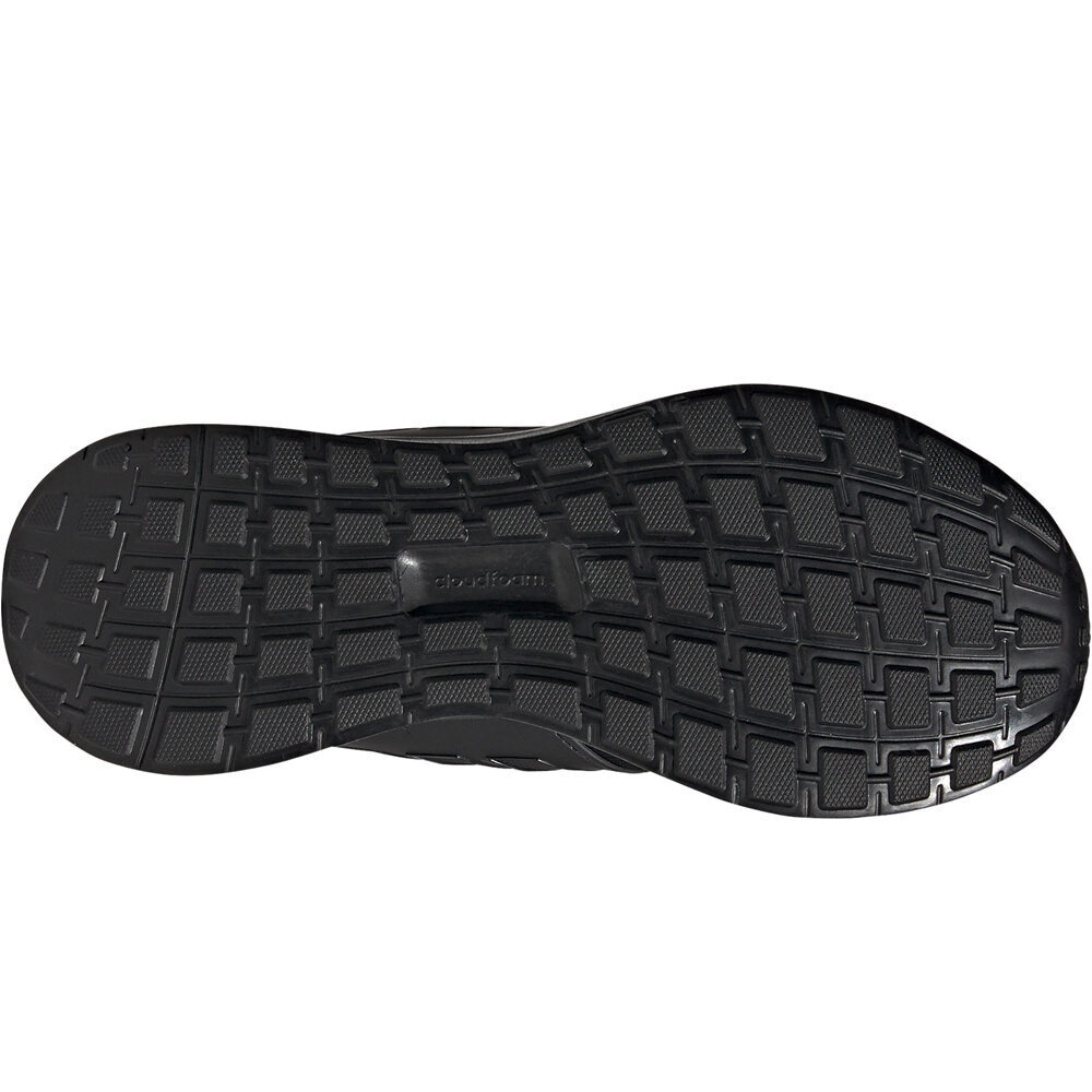 adidas zapatilla running mujer Adidas EQ19 RUN vista trasera adidas zapatilla running mujer Adidas EQ19 RUN vista trasera