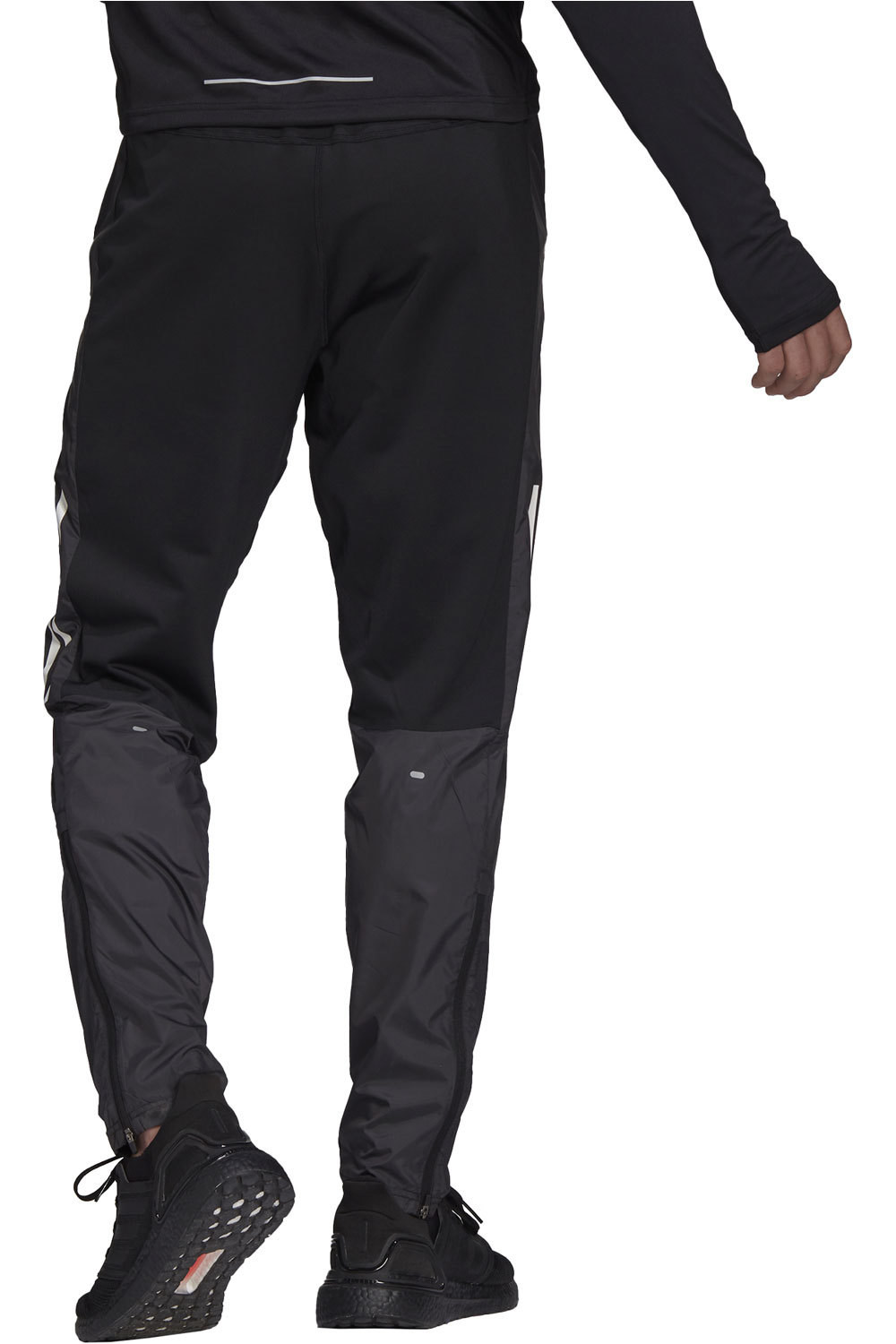 adidas malla larga running hombre Adidas ASTRO PANT KNIT vista detalle adidas malla larga running hombre Adidas ASTRO PANT KNIT vista detalle