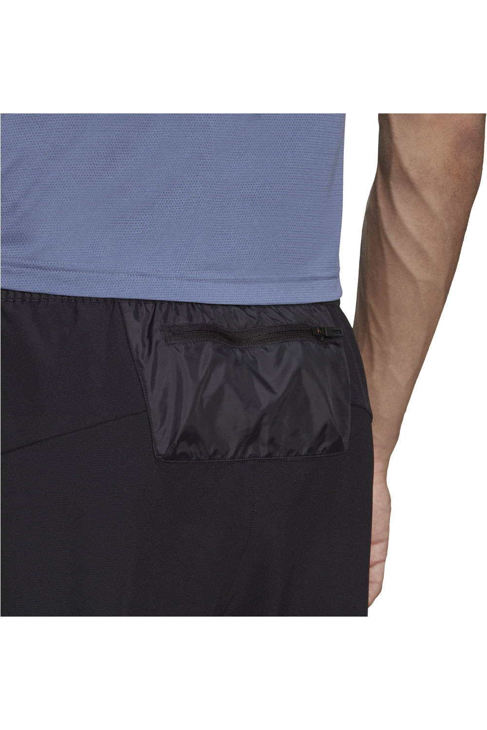 adidas malla larga running hombre Adidas C.R PANT M NE vista detalle adidas malla larga running hombre Adidas C.R PANT M NE vista detalle