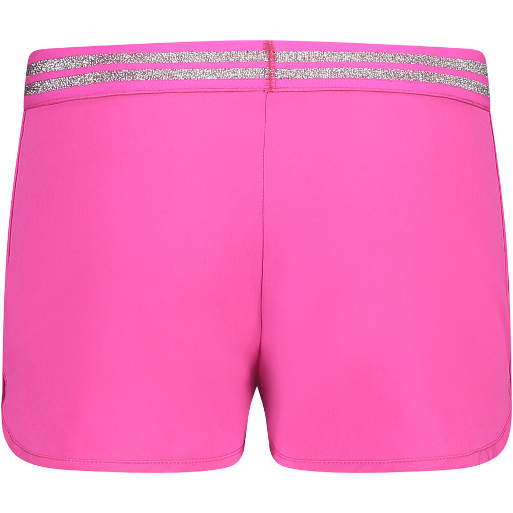 Cmp pantalón corto montaña niño Cmp KID G SHORTS vista trasera Cmp pantalón corto montaña niño Cmp KID G SHORTS vista trasera