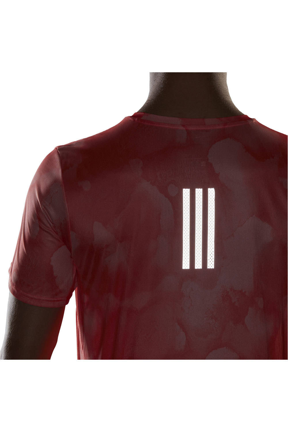adidas camiseta técnica manga corta hombre Adidas FAST TEE GFX RS 03 adidas camiseta técnica manga corta hombre Adidas FAST TEE GFX RS 03