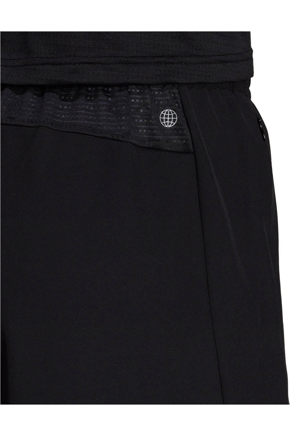 adidas malla larga running hombre Adidas OTR SHELL PANT vista detalle adidas malla larga running hombre Adidas OTR SHELL PANT vista detalle