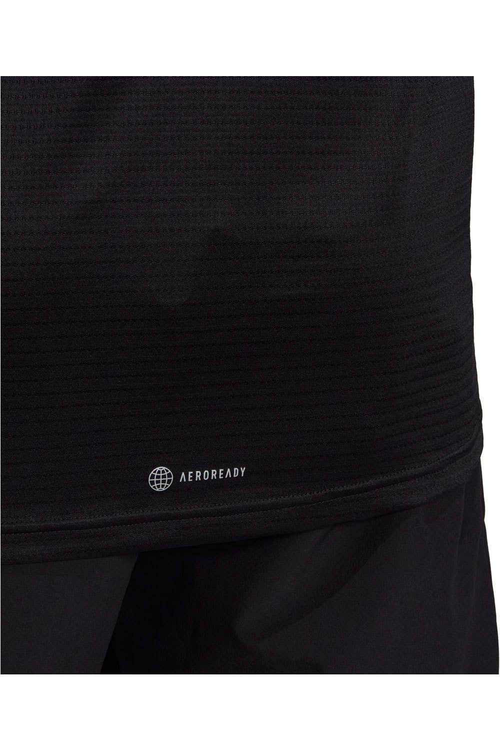 adidas camiseta técnica manga larga hombre Adidas OTR LONG SLEEVE vista detalle adidas camiseta técnica manga larga hombre Adidas OTR LONG SLEEVE vista detalle