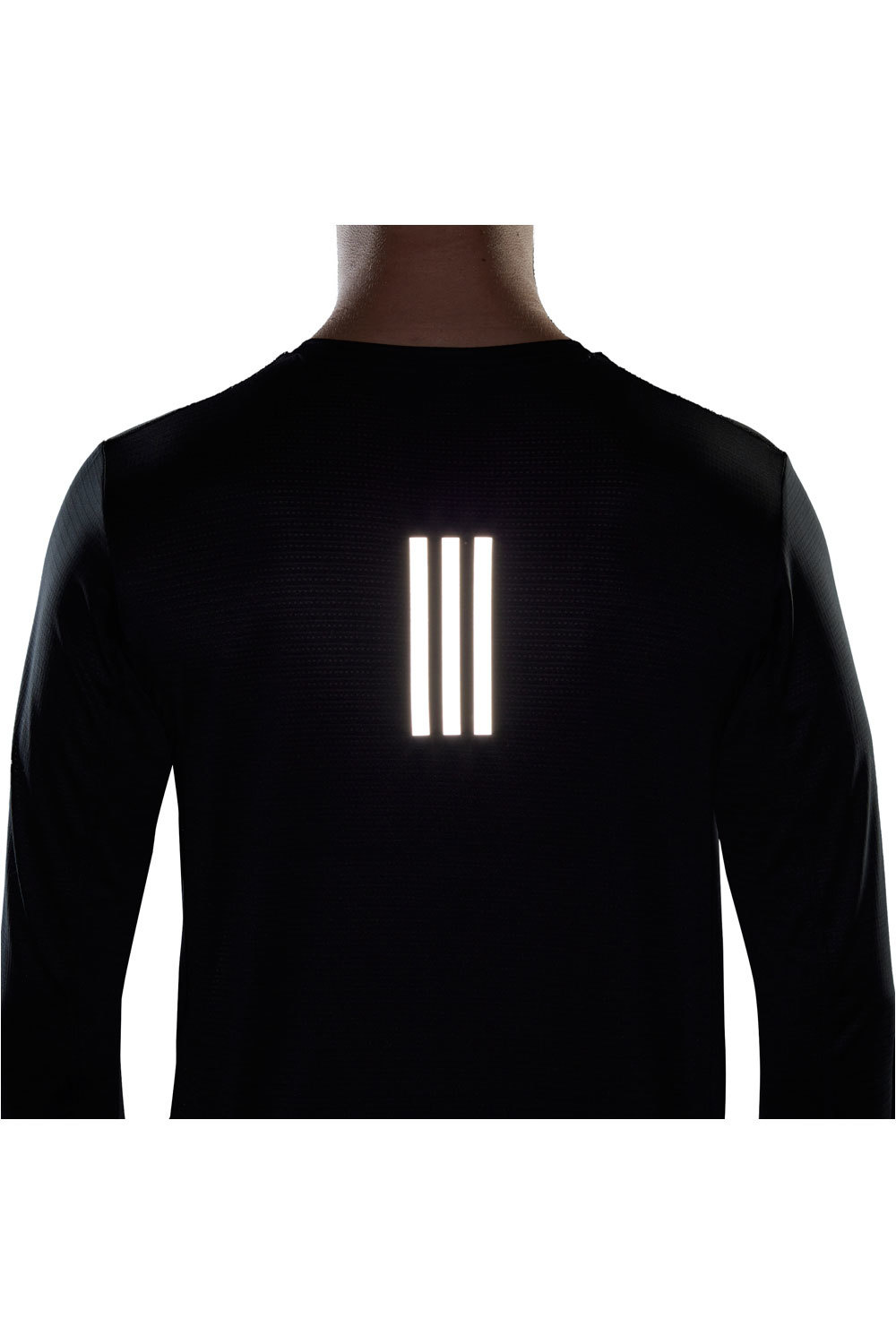 adidas camiseta técnica manga larga hombre Adidas OTR LONG SLEEVE 03 adidas camiseta técnica manga larga hombre Adidas OTR LONG SLEEVE 03