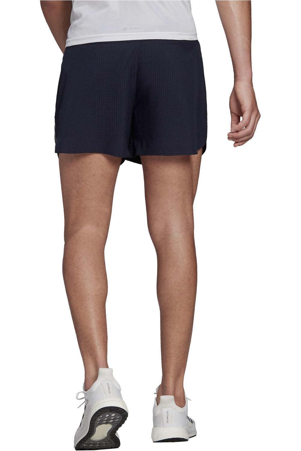 adidas pantaloneta técnica hombre Adidas D4R SHORT MEN vista trasera adidas pantaloneta técnica hombre Adidas D4R SHORT MEN vista trasera