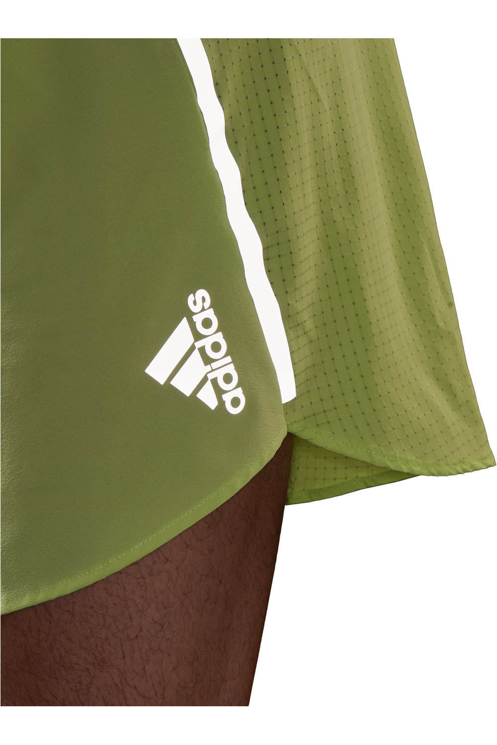 adidas pantaloneta técnica hombre Adidas D4R SHORT MEN VE vista detalle adidas pantaloneta técnica hombre Adidas D4R SHORT MEN VE vista detalle