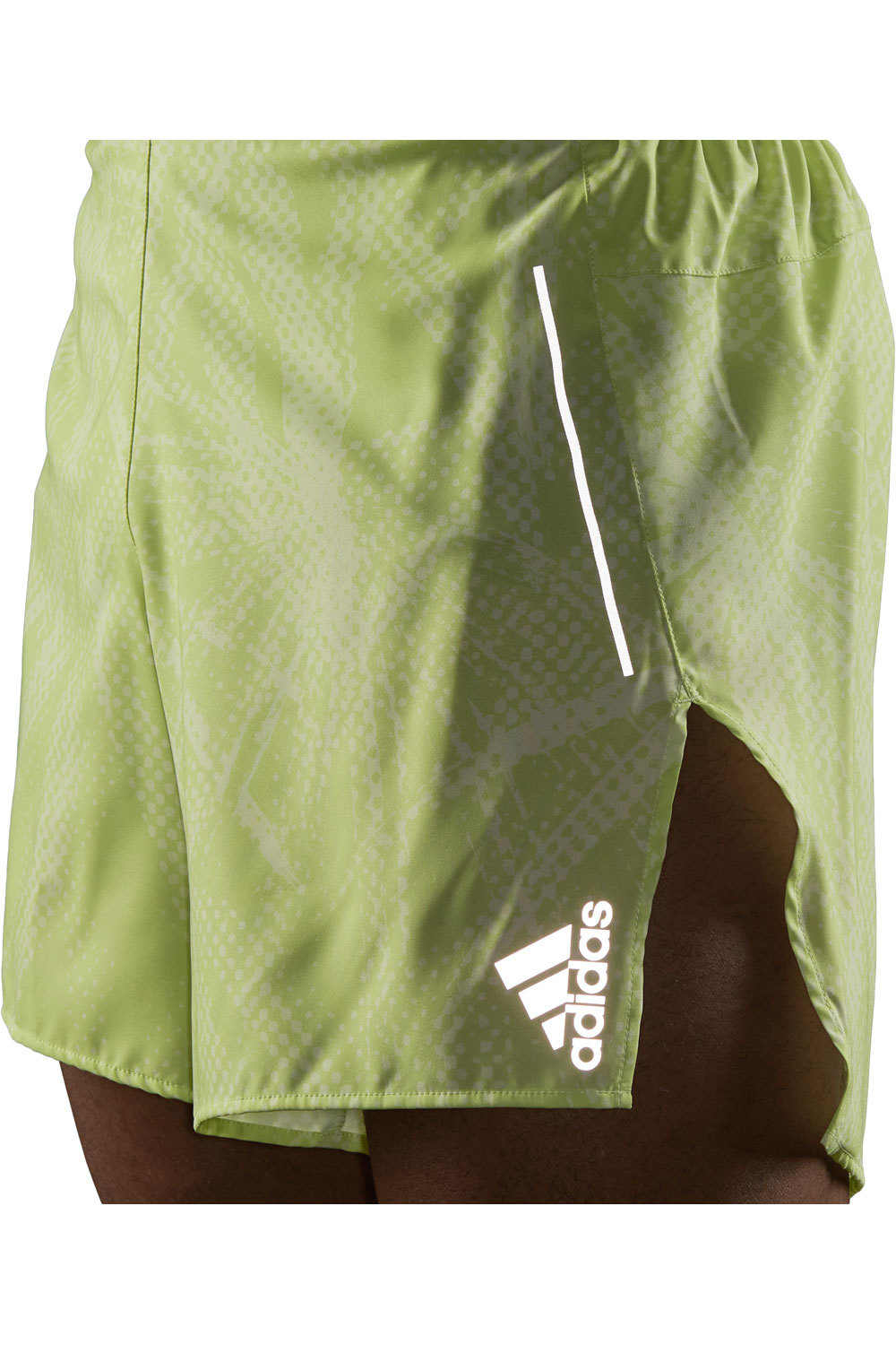 adidas pantaloneta técnica hombre Adidas BTN SHORT M VE vista detalle adidas pantaloneta técnica hombre Adidas BTN SHORT M VE vista detalle