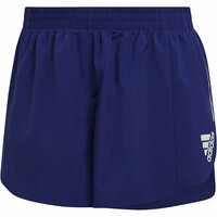 OTR SPLIT SHORT OTR SPLIT SHORT