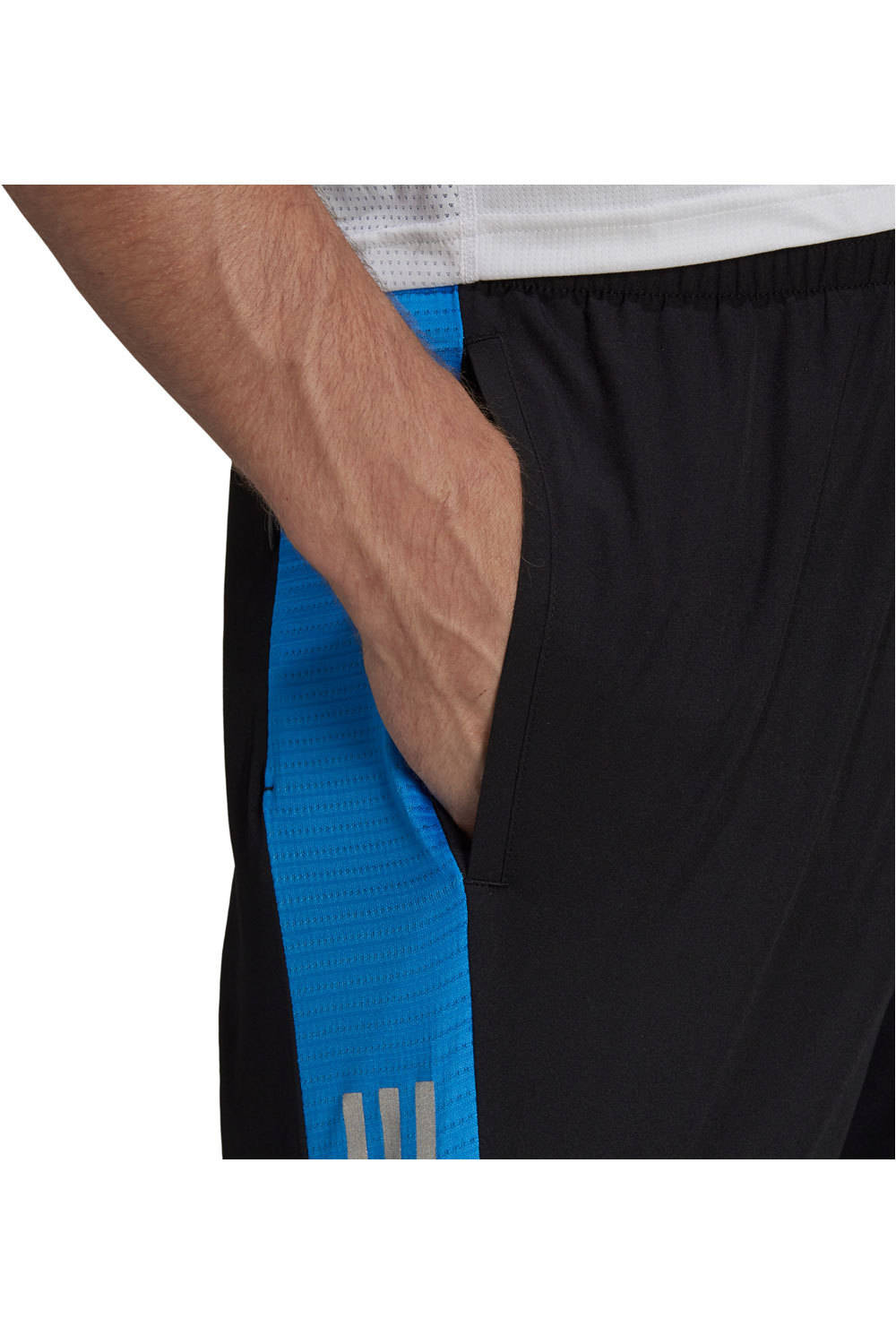 adidas pantaloneta técnica hombre Adidas OWN THE RUN SHO 04 adidas pantaloneta técnica hombre Adidas OWN THE RUN SHO 04