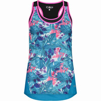 WOMAN TOP TRAIL WOMAN TOP TRAIL